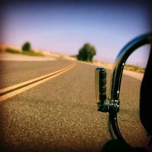 Meet your Posher, Ralph